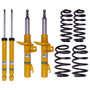 Bilstein Suspension Kit B12 (Pro-Kit) Monotube for Volkswagen CC (46-259301)