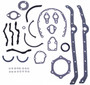 Full Gasket Set - for GM/Chevy 400 Small Block Includes Seals - GM400-1