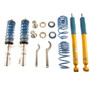 Bilstein Suspension Kit B14 (PSS) Monotube for Audi TT (47-080478)