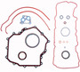 Enginetech GM281K-3 | Full Gasket Set for GM 4.6L 281 DOHC V8 32V VIN "6,9,A,S,Y"