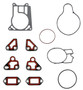Enginetech GM281K-3 Full Gasket Set OEM-Spec for 1998-1999 Cadillac 4.6L 281ci V8 - Includes Head, Lower & Water Pump Sets