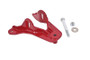 BMR Upper Control Arm Mount (Red) for 05-10 Mustang S197