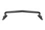 BMR Front Bumper Support (Black) for 24-25 Mustang S650