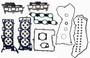 Enginetech GM217K-9 | MLS Full Gasket Set for GM 3.6L 217 DOHC 24V