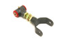 BMR Upper Control Arm On-Car Adj Poly (Black) for 05-10 Mustang S197