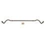 BMR Rear Sway Bar Kit (Black) for 08-20 Challenger