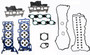 Enginetech GM217K-8 | MLS Full Gasket Set for GM/Saturn 3.6L 217 DOHC 24V