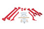BMR Rear Suspension Kit (Red) for 78-87 G-Body