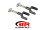 BMR Upper Control Arms On-Car Adj (Black) for 79-04 Fox Mustang Rod Ends