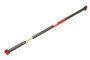 BMR On-Car Adj Panhard Rod (Black) for 82-02 3rd Gen F-Body Poly