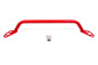 BMR Rear Strut Tower Brace (Red) for 08-18 Challenger