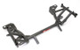 BMR K-Member No Mounts (Black) for 93-02 F-Body Pinto Rack