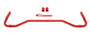 BMR Rear Hollow 22mm Adj Sway Bar (Red) for 08-09 Pontiac G8