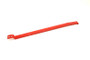 BMR Upper Panhard Rod Support (Red) for 05-14 Mustang S197
