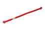 BMR On-Car Adj Panhard Rod DOM (Red) for 2021+ Ford Bronco exc Sport