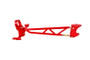 BMR Adj Bolt-In Torque Arm (Red) for 82-02 3rd Gen F-Body