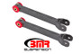 BMR Non-Adj Upper Control Arms (Black) for 16-17 Camaro 6th Gen Poly