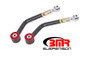 BMR Upper Control Arms On-Car Adj Rod (Black) for 08-17 Challenger Poly