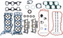 Enginetech GM217K-10 MLS Full Gasket Set OEM-Spec for 2007-2008 Buick GMC Saturn 3.6L 217ci V6 - Includes Head & Lower Sets