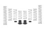 Eibach Pro-UTV Stage 2 Springs for 14-16 Polaris RZR XP 1000
