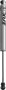 FOX Performance Series 2.0 X 14.0 Smooth Body Ifp Shock (985-24-007)