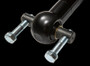 FOX Elite Series 2.5 Coil-Over Reservoir Shock (Pair) - Adjustable (883-06-212)