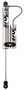 FOX Performance Series 2.0 X 8.0 Smooth Body Reservoir Shock (985-24-051)