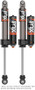 FOX Performance Elite Series 2.5 Reservoir Shock (Pair) - Adjustable (883-26-076)