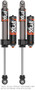 FOX Performance Elite Series 2.5 Reservoir Shock (Pair) - Adjustable (883-26-076)