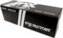 FOX Performance Series 2.0 Smooth Body Reservoir Shock (Pair) (885-24-185)