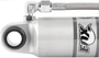 FOX Performance Series 2.0 Smooth Body Reservoir Shock - Adjustable (985-26-142)