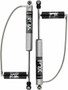 FOX Performance Series 2.0 Smooth Body Reservoir Shock (Pair) (885-24-187)