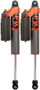 FOX Race Series 3.0 Internal Bypass Piggyback Shock (Pair)-Adj (883-26-083)