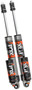 FOX Performance Elite Series 2.5 Reservoir Shock (Pair) - Adjustable (883-26-079)