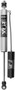 FOX Performance Series 2.0 Smooth Body Reservoir Shock (Pair) (885-24-234)