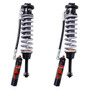 FOX Race 3.0 Internal Bypass Coil-Over Reservoir Shock Pair-Adj (883-06-233)