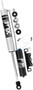 FOX Performance Series 2.0 Smooth Body Reservoir Shock - Adjustable (985-26-162)