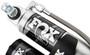 FOX Performance Series 2.0 Smooth Body Reservoir Shock (985-24-242)