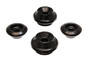 Energy Suspension Suspension Shock Absorber / Strut Mount Bushing | 15.8101G