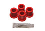 Energy Suspension Leaf Spring Shackle Bushing | 8.2109R