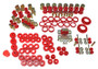 Energy Suspension Suspension Bushing Kit | 3.18113R