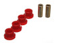 Energy Suspension Red Flange Bushing Set | 9.9482R