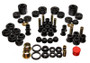 Energy Suspension Suspension Bushing Kit | 4.18101G