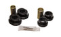 Energy Suspension Black Track Arm Bushing Set for Ford | 4.7116G