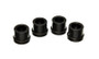Energy Suspension Black Rack and Pinion Bushing Set for Ford | 4.10102G