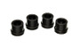 Energy Suspension Black Rack and Pinion Bushing Set for Ford | 4.10102G