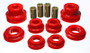 Energy Suspension Suspension Subframe Bushing Kit | 3.4169R