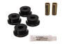 Energy Suspension Black Panhard Bar Bushing Set for Chevrolet Camaro | 3.7106G