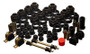 Energy Suspension Suspension Bushing Kit | 3.18127G