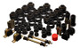 Energy Suspension Suspension Bushing Kit | 3.18127G